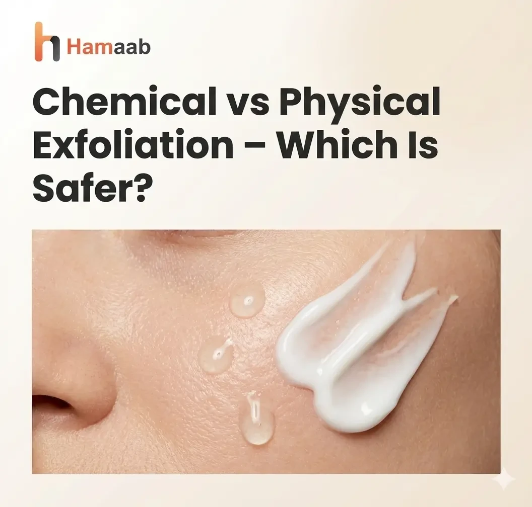 Skin Barrier Damage – Signs, Causes & How to Repair It Fast