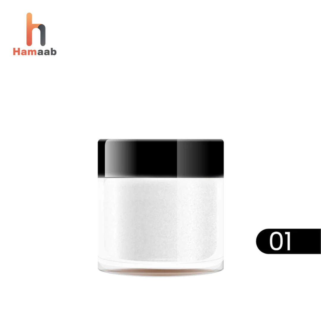 Rivaj HD Shimmer Perfect Sparkle