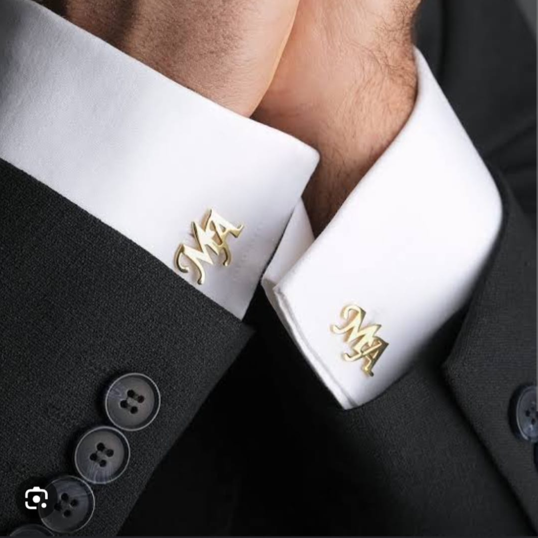Customize Cufflink
