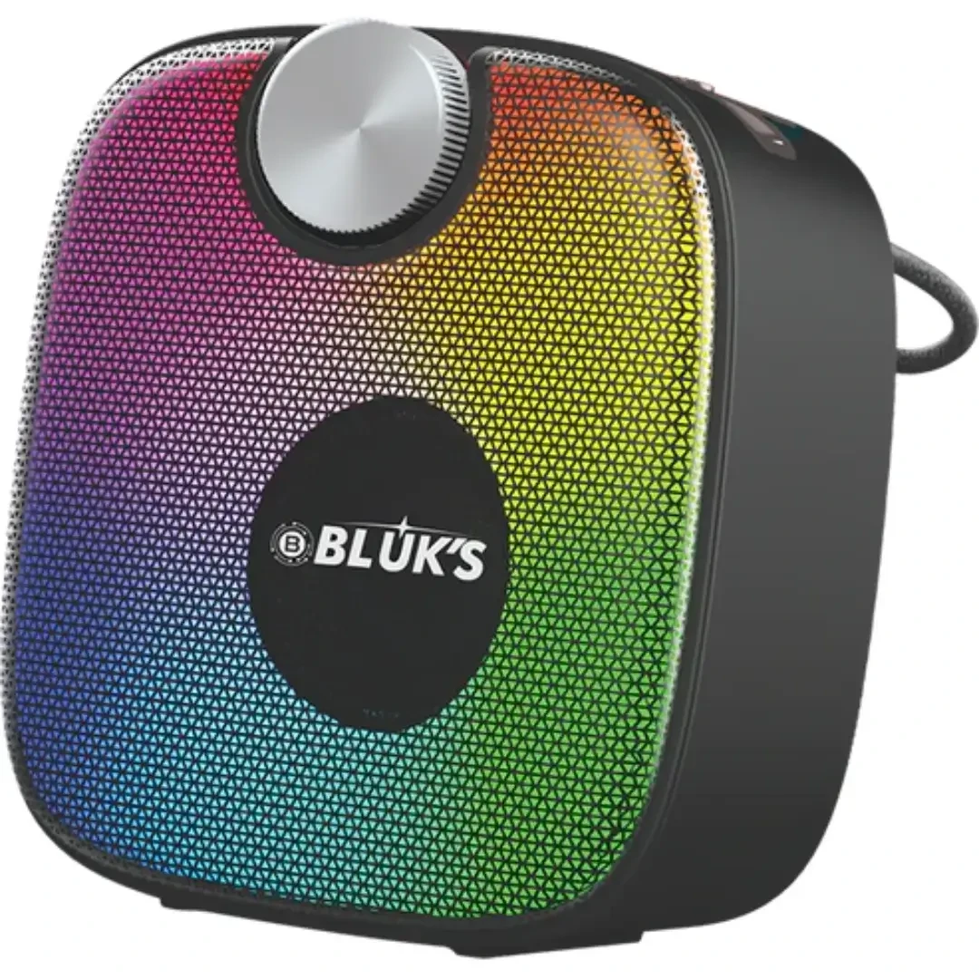 BX-179 Wireless Speaker – 2.5-inch Speaker