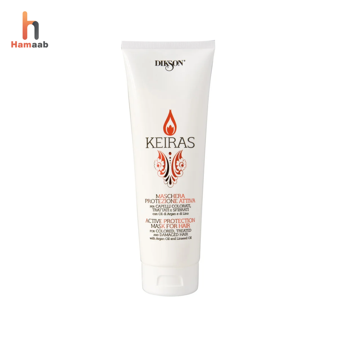 Dikson Keiras Mask Color Treated 250ml