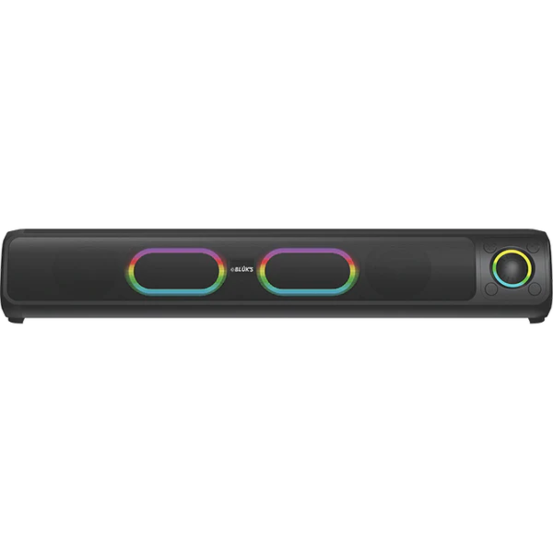 BX-184 BassMax SoundBar Wireless Speaker
