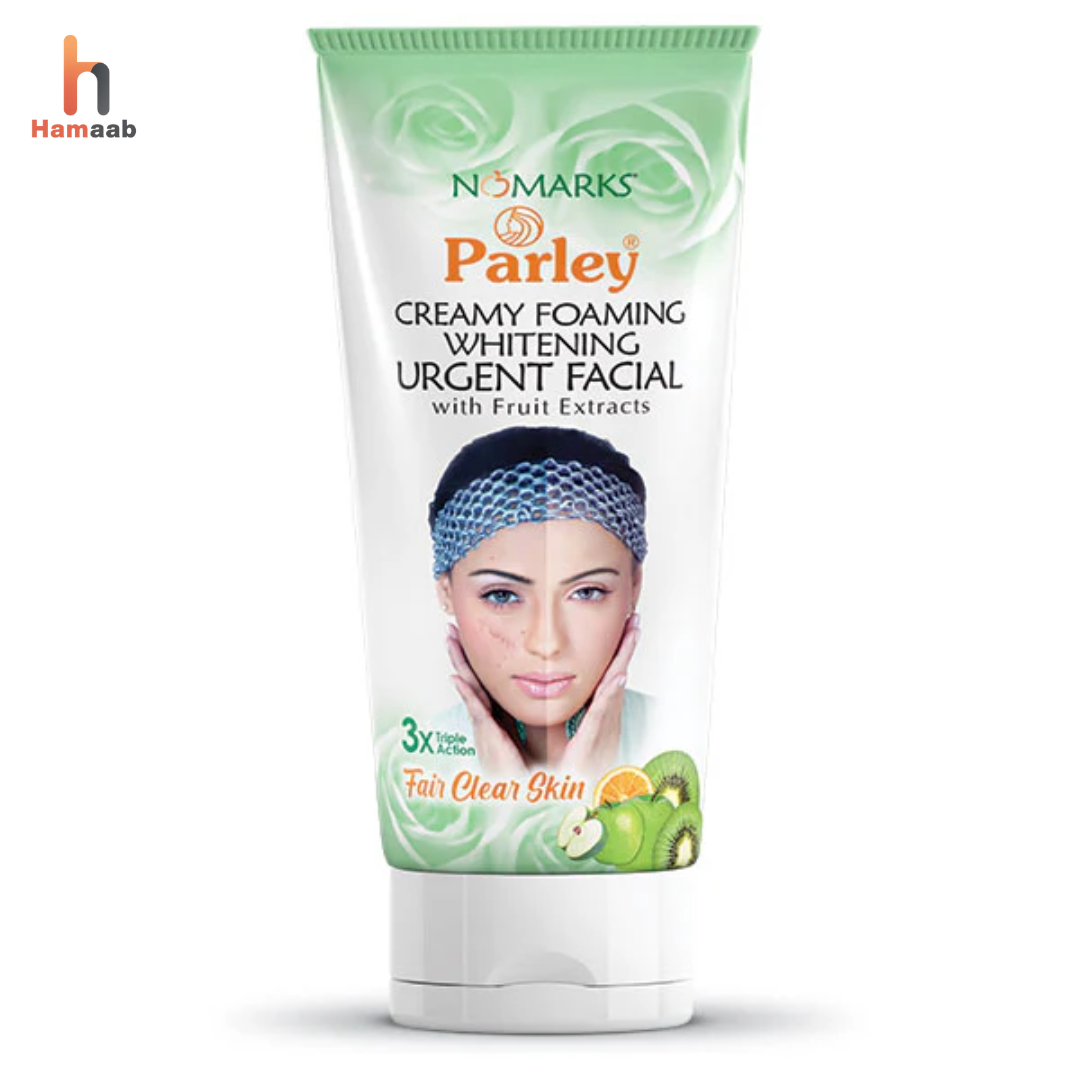 Parley Nomark Urgent Facial Tube
