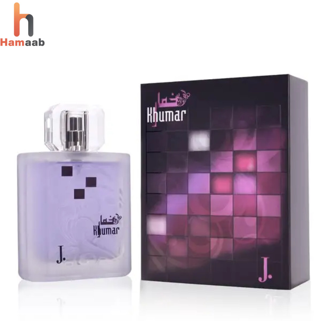 J. Perfumes Janan Khumaar