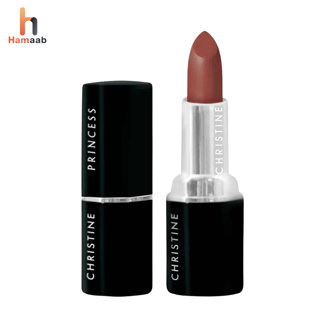 Christine Princess Lipstick – Shade 145