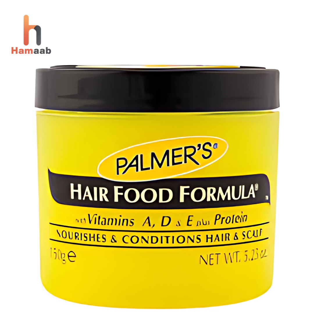 Palmer’s Hair Food Nourishing – 150g