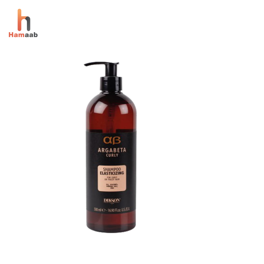 Dikson ArgaBeta Shampoo 500ml
