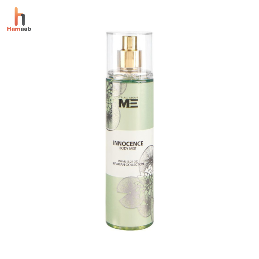 ME Body Mist 150ml Innocence