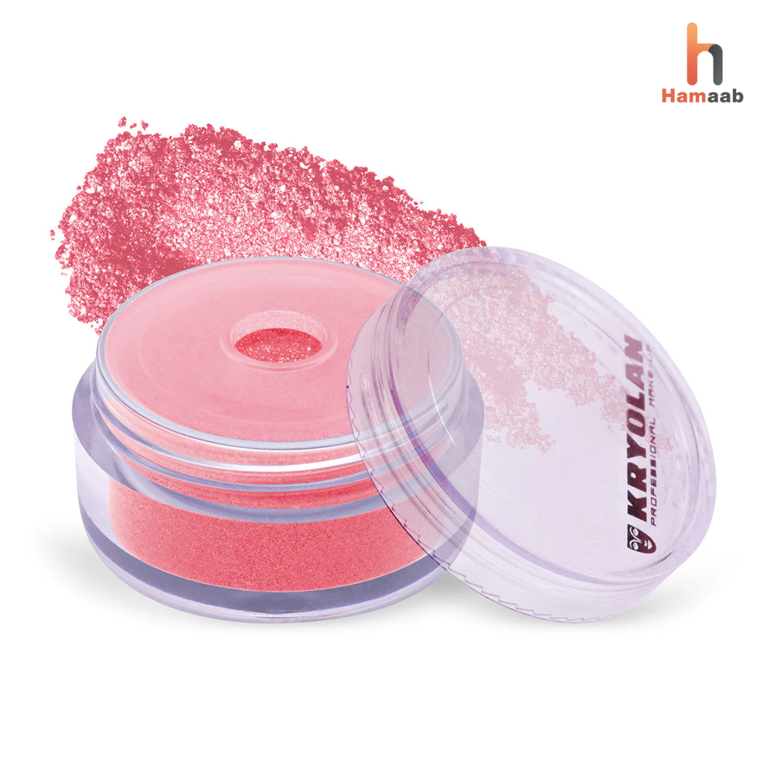 Kryolan - Polyester Glimmer