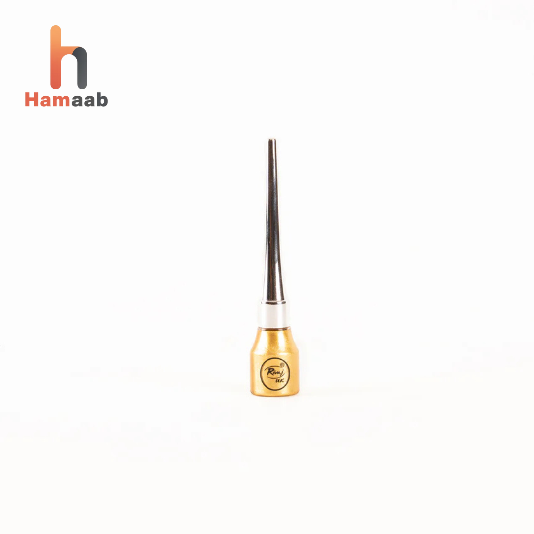 Fashion Fit Glitter Eye Liner