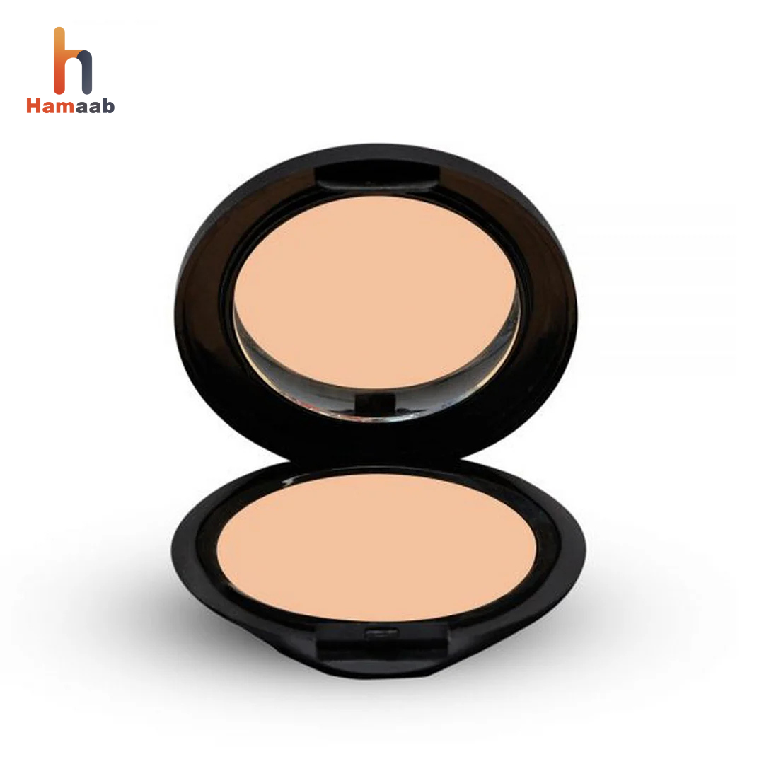 Christine Compact Powder - Shade 918 PEACH