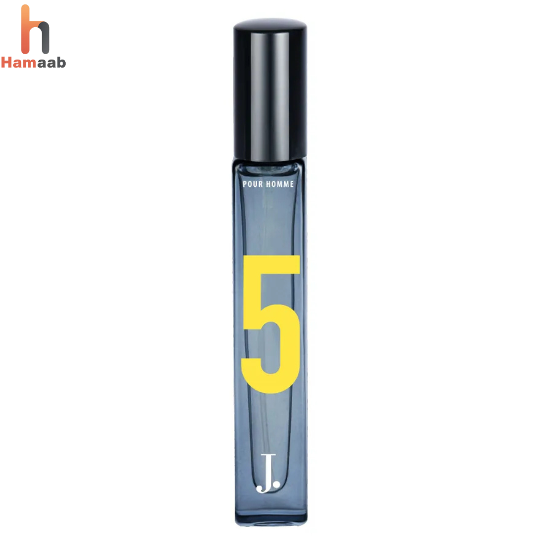 J. 5P Homme Perfume