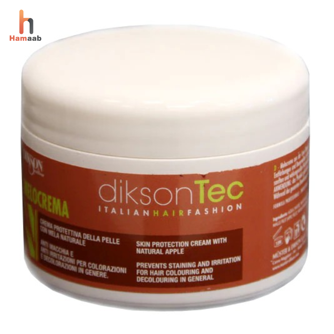 Dikson Melocrema Staining & Irritation Cream 250ml