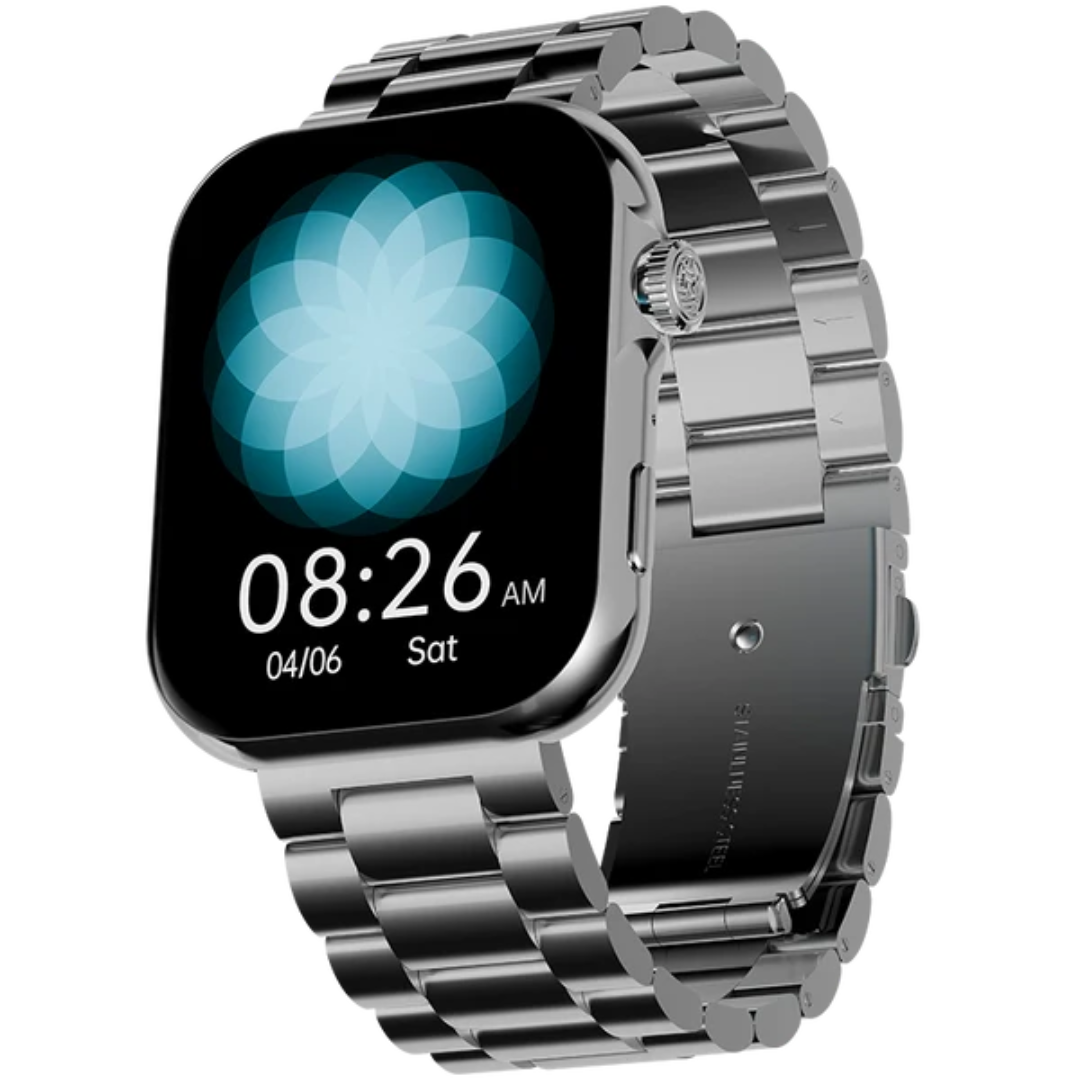 R-09 Luxe Smart Watch