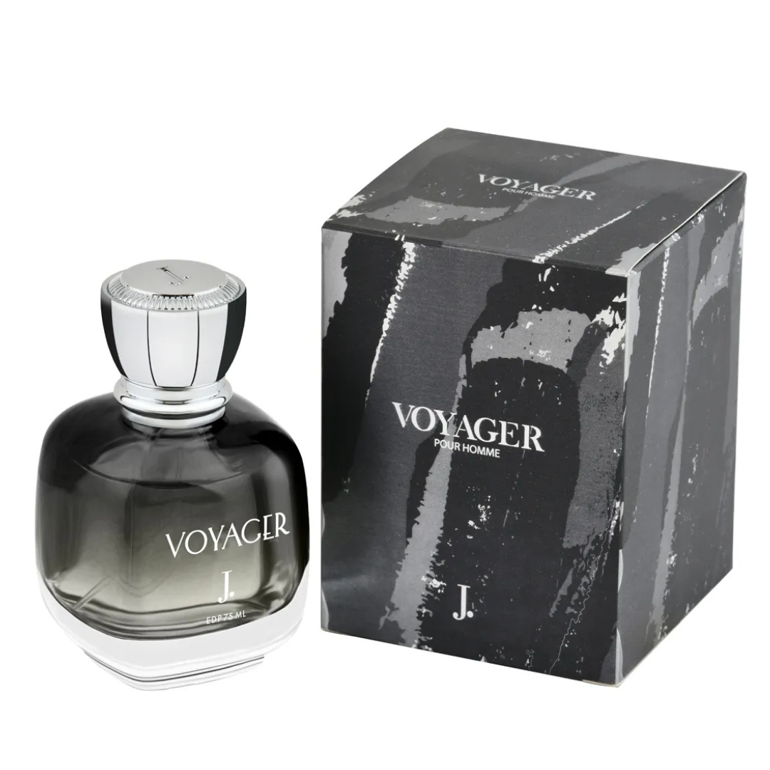 J.Voyager Perfume