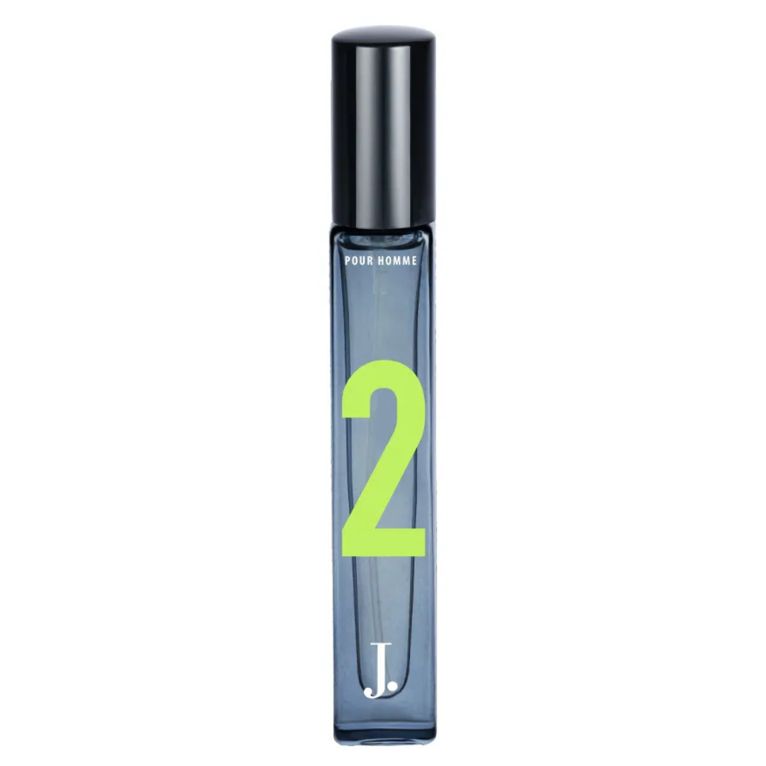 J. 2P Homme Perfume