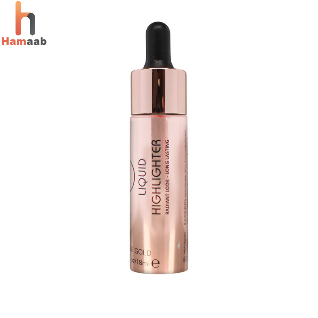 Liquid Highlighter – Rivaj