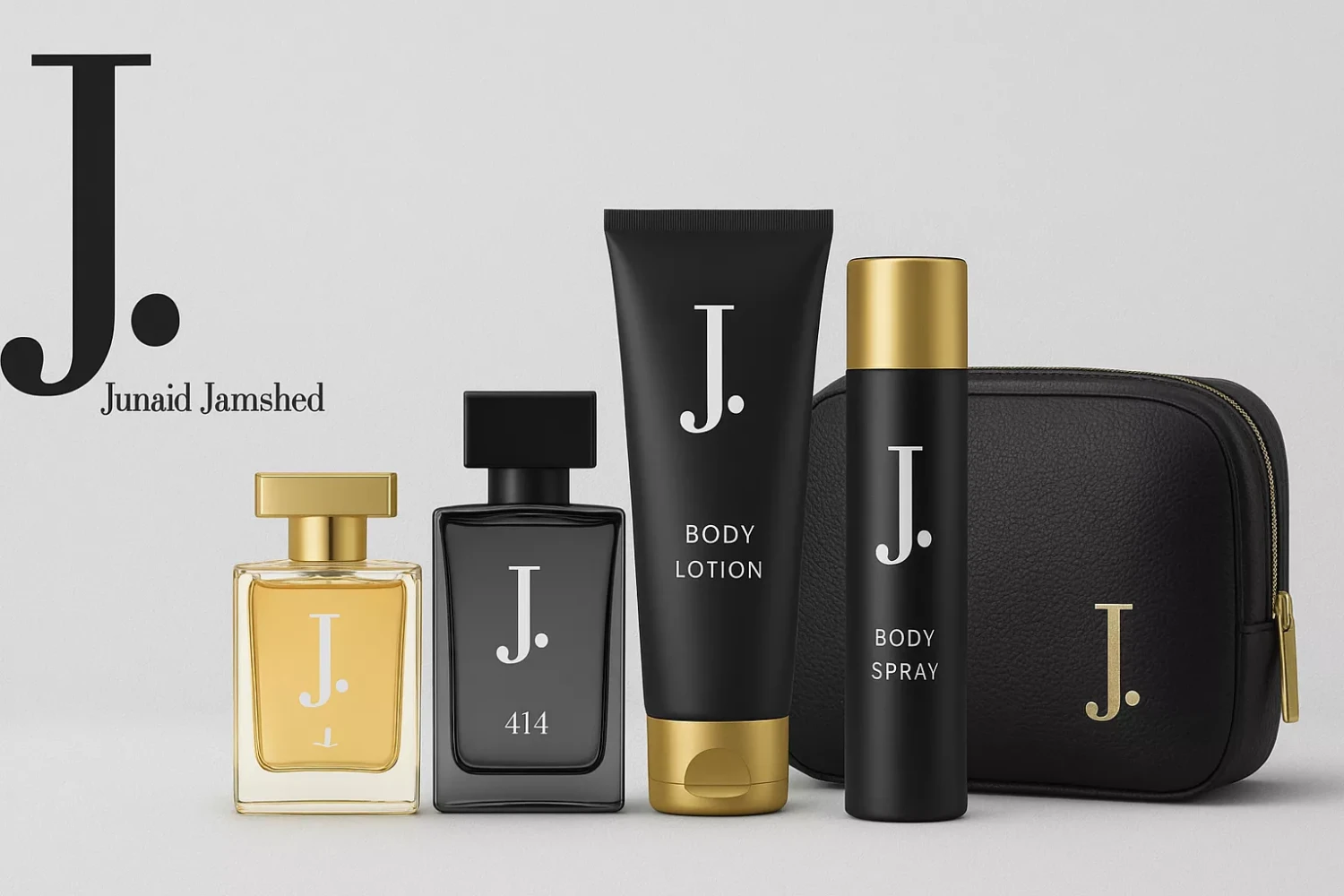 J. (Junaid Jamshed) in Pakistan – Buy Original J. Products Online at Hamaab.com