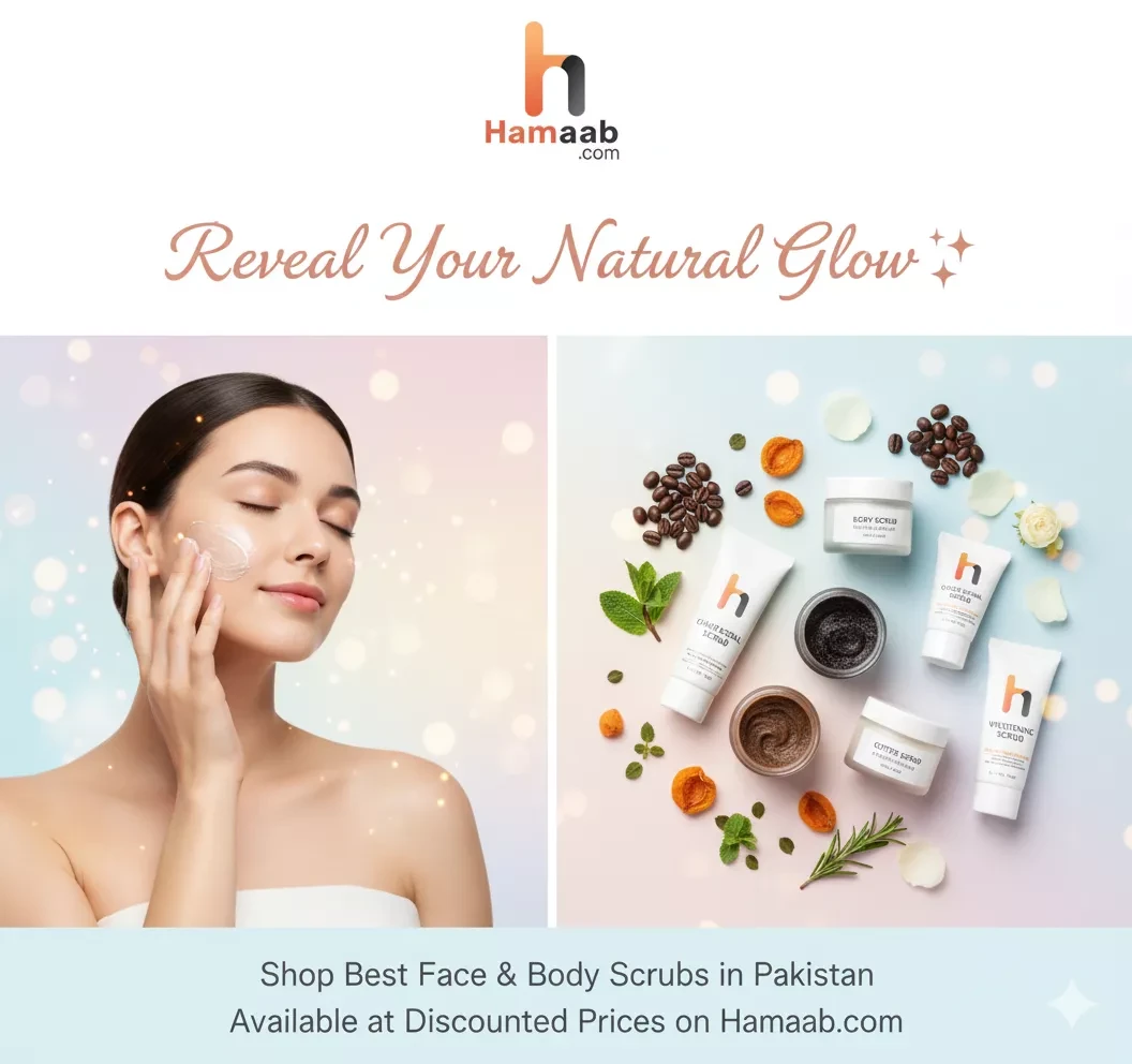 Best Scrubs for Smooth & Glowing Skin – Complete Guide 2025