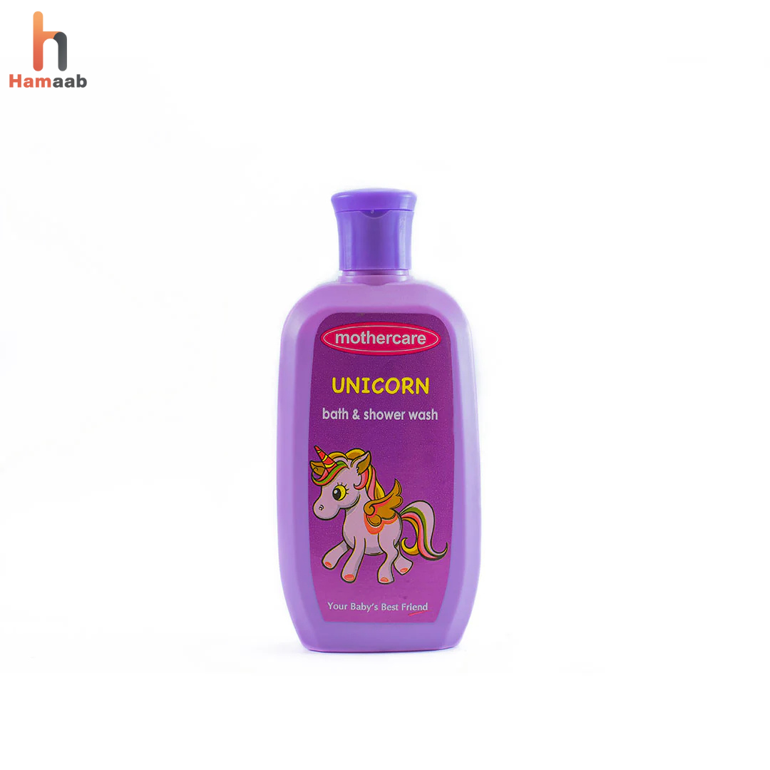 Mothercare Unicorn Bath & Shower Wash – Shop Now