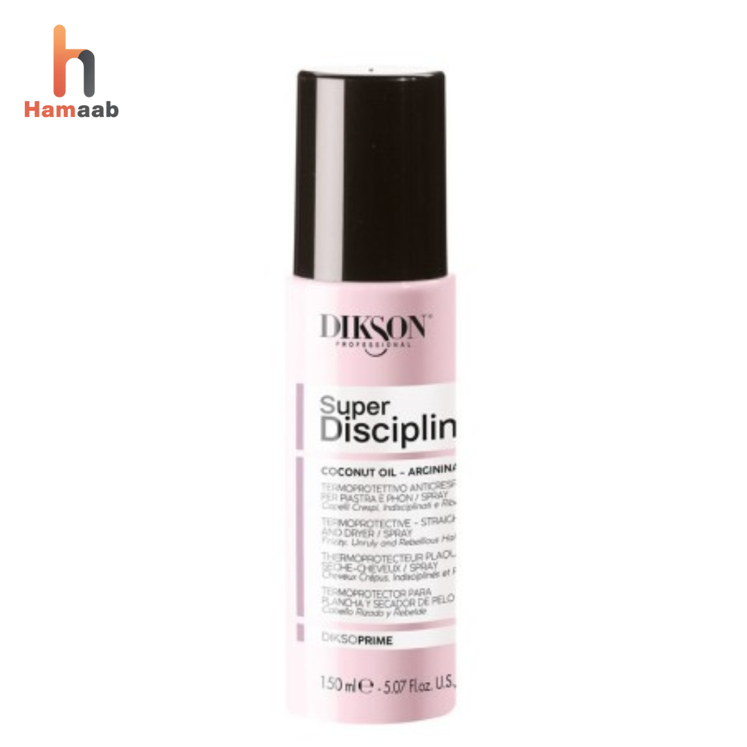 MM Thermal Hair Spray 100ml