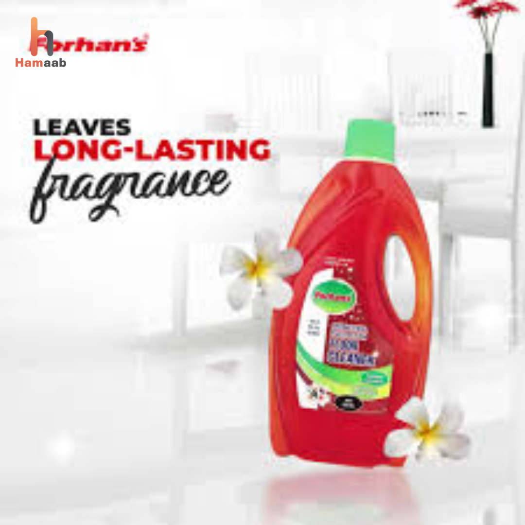 FORHANS Floor Cleaner 1Ltr