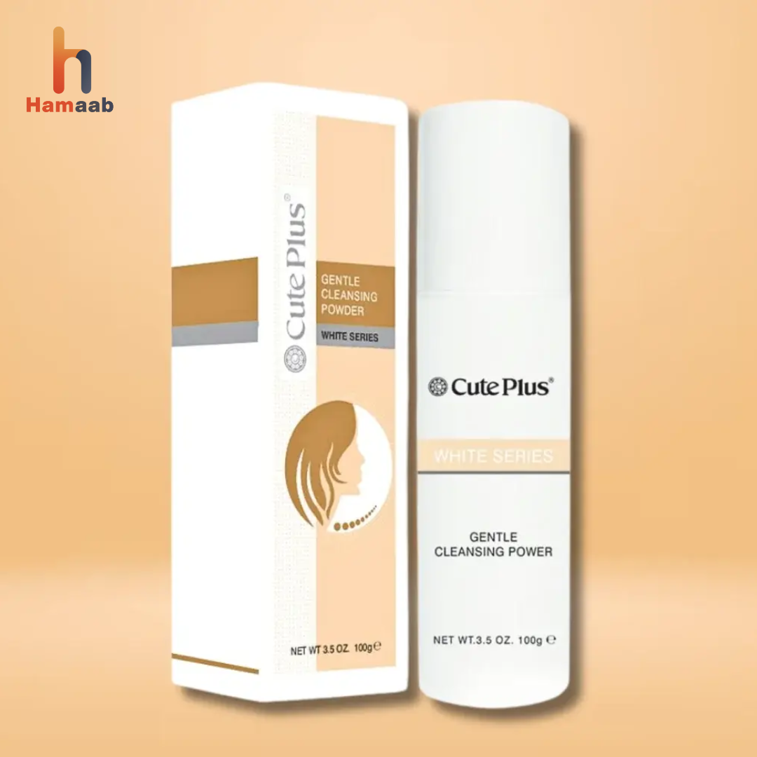 Gentle Cleansing Powder 100g