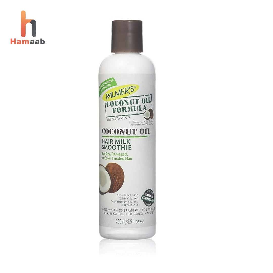 Palmer’s Olive Oil Formula Hair Milk – 250ml