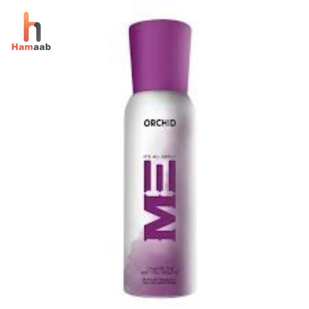 Body Spray / Perfume