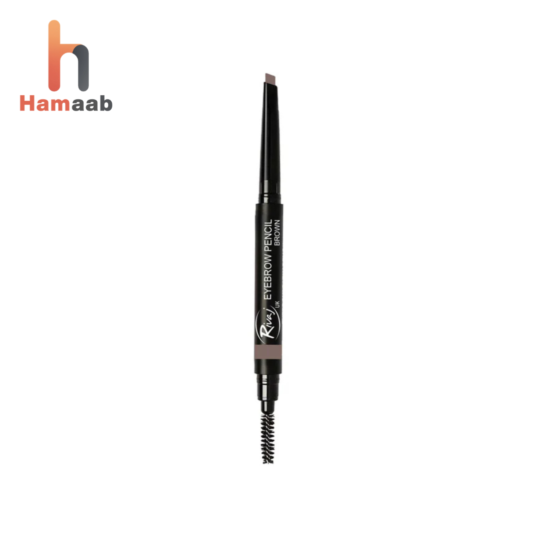 Super Thick Eyebrow Pencil – Brown