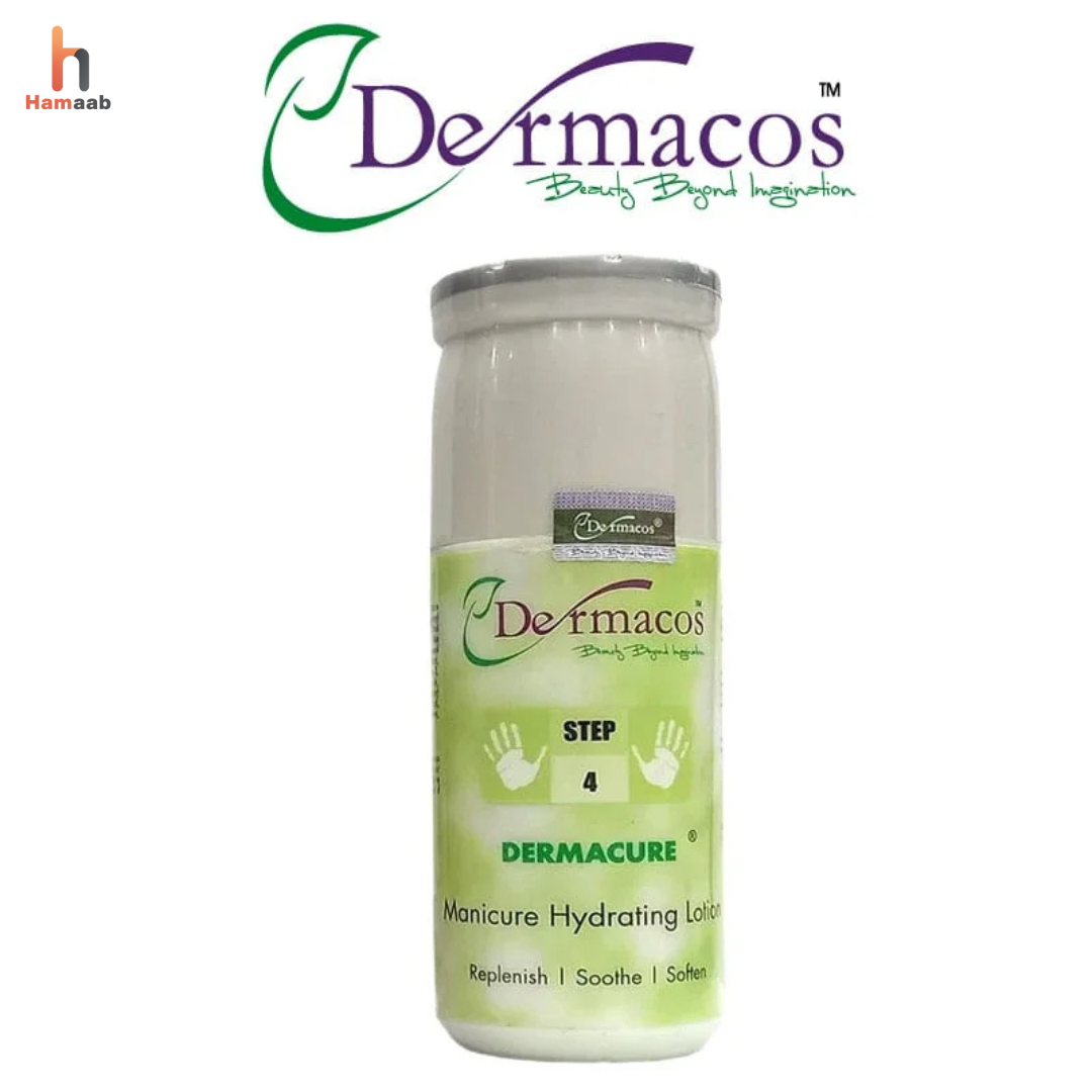Dermacos Manicure Hydrating Lotion