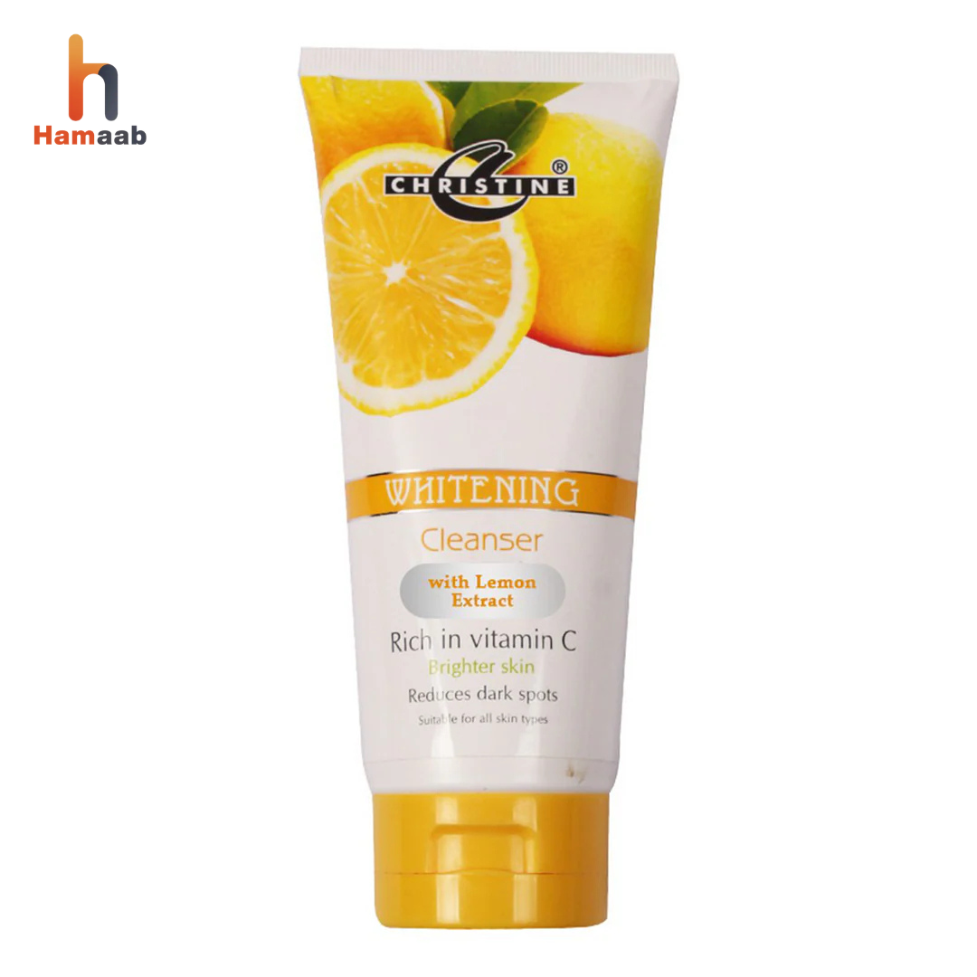 Christine Whitening Tube