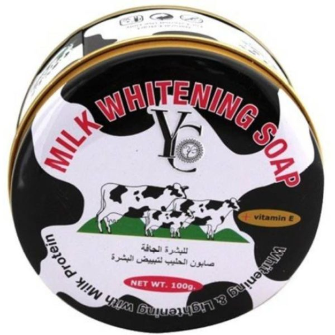 YC Thailand Apple Peel Off Mask – 100ml