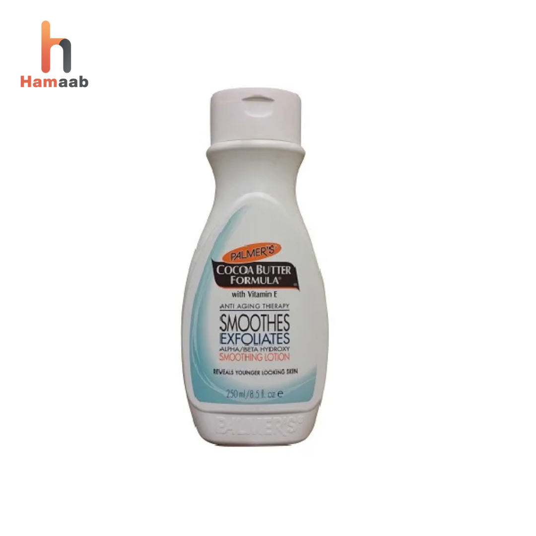 Palmer’s Cocoa Butter Formula Anti-Aging Smoothing Lotion – 250ml
