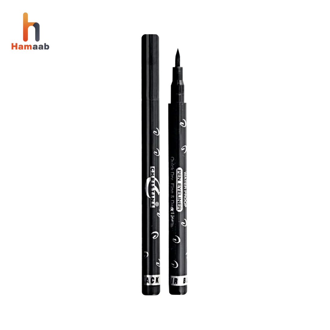 Christine Marker Eye Liner