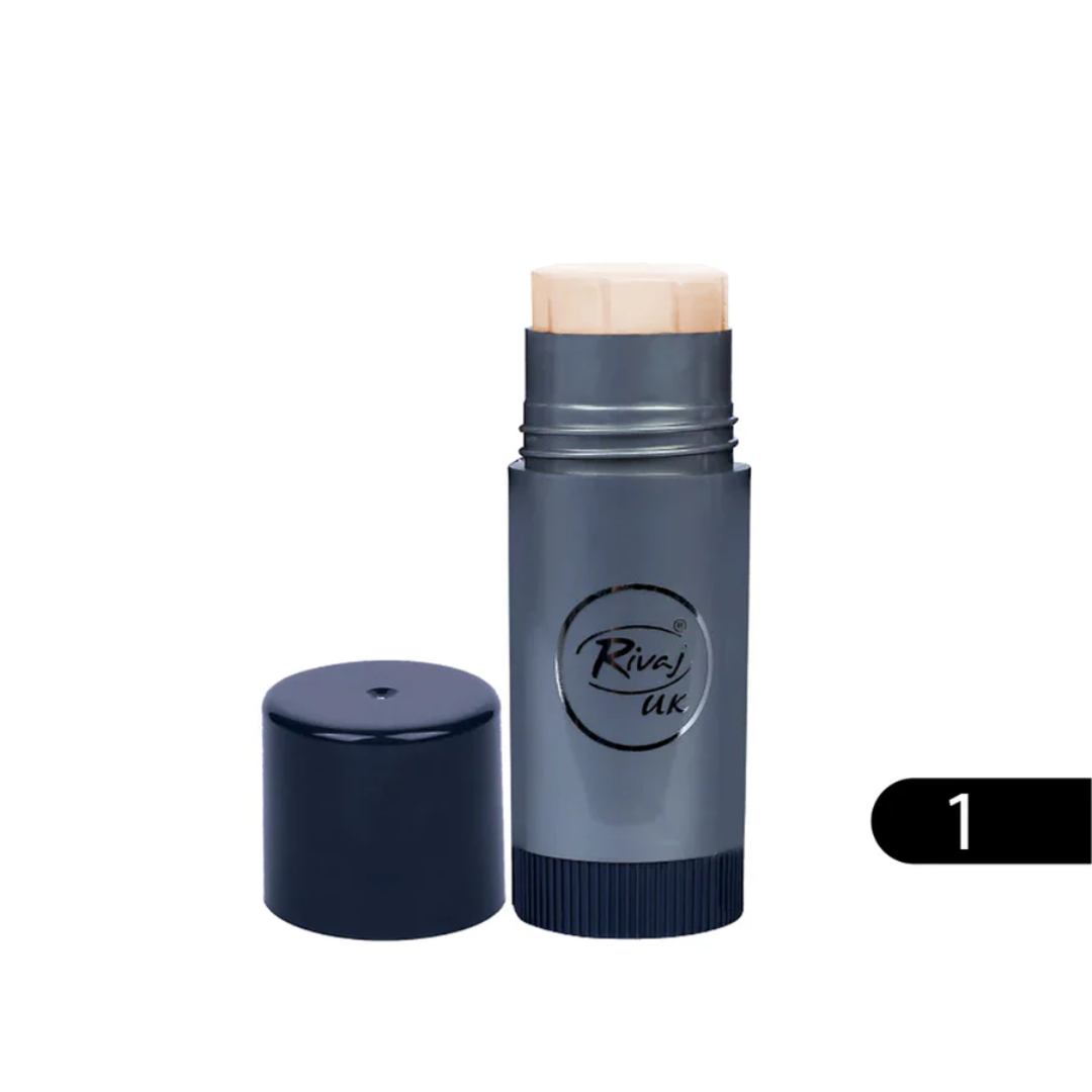 Mineral Foundation TV Paint Stick 1 - lvory