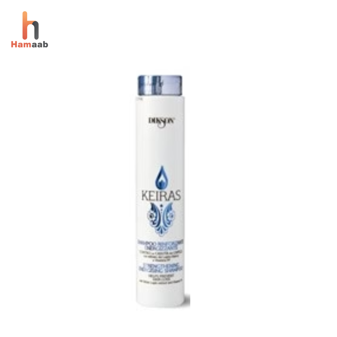 Dikson Keiras Shampoo Anti-Hair Loss 250ml