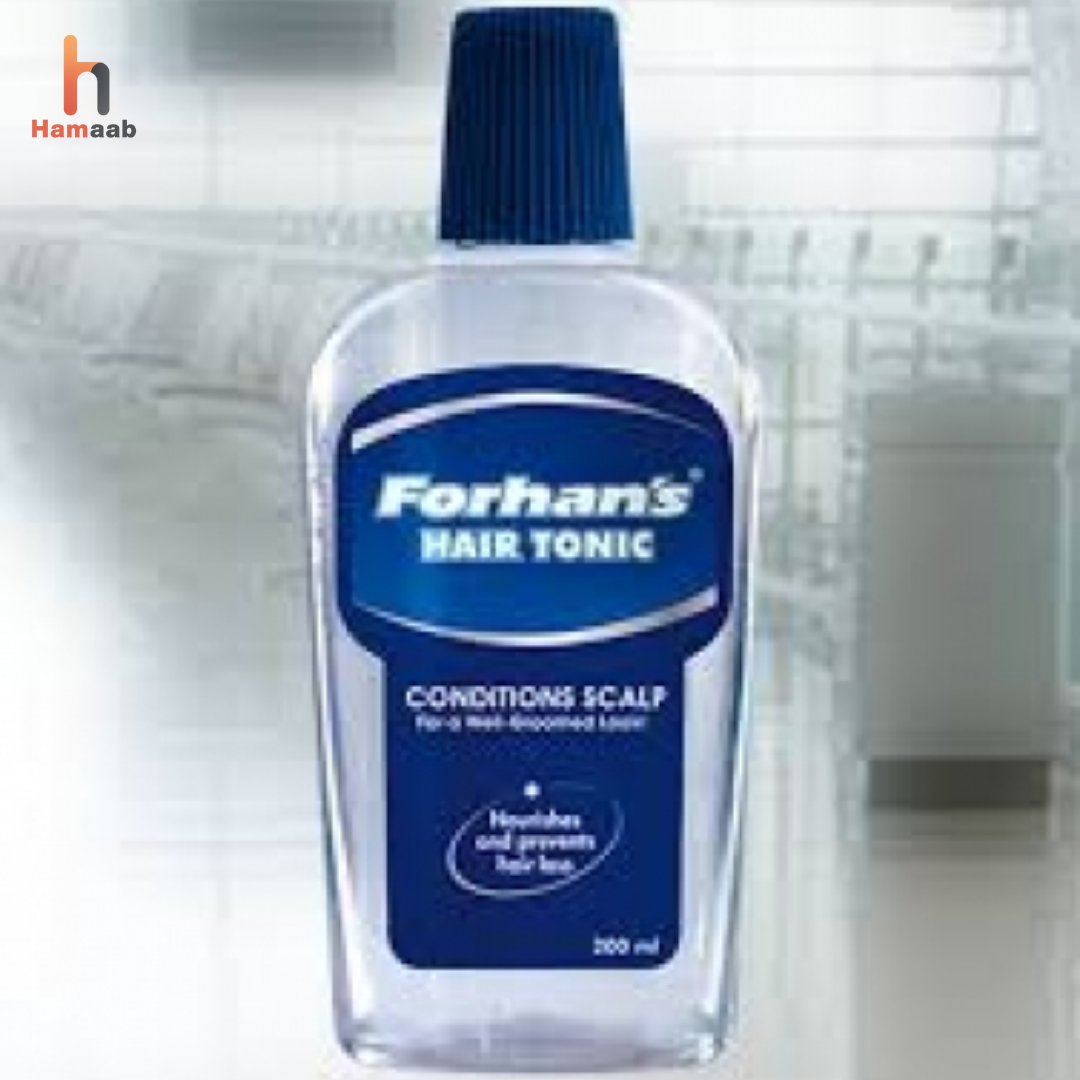 FORHAN’S HAIR TONIC 200 ML