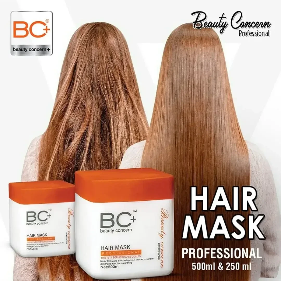 BC+ Beauty Concern Hair Mask (250 ml)