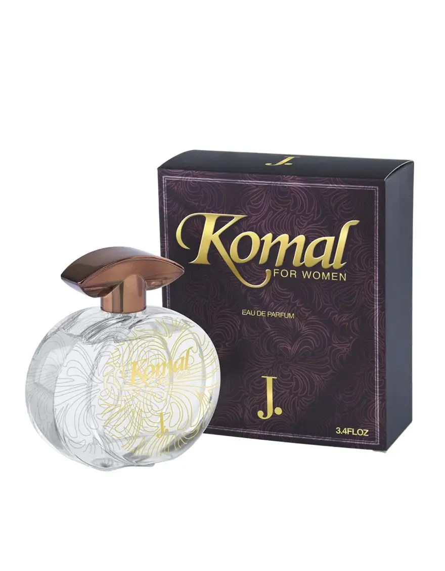 J. Perfume Komal – Eau de Parfum
