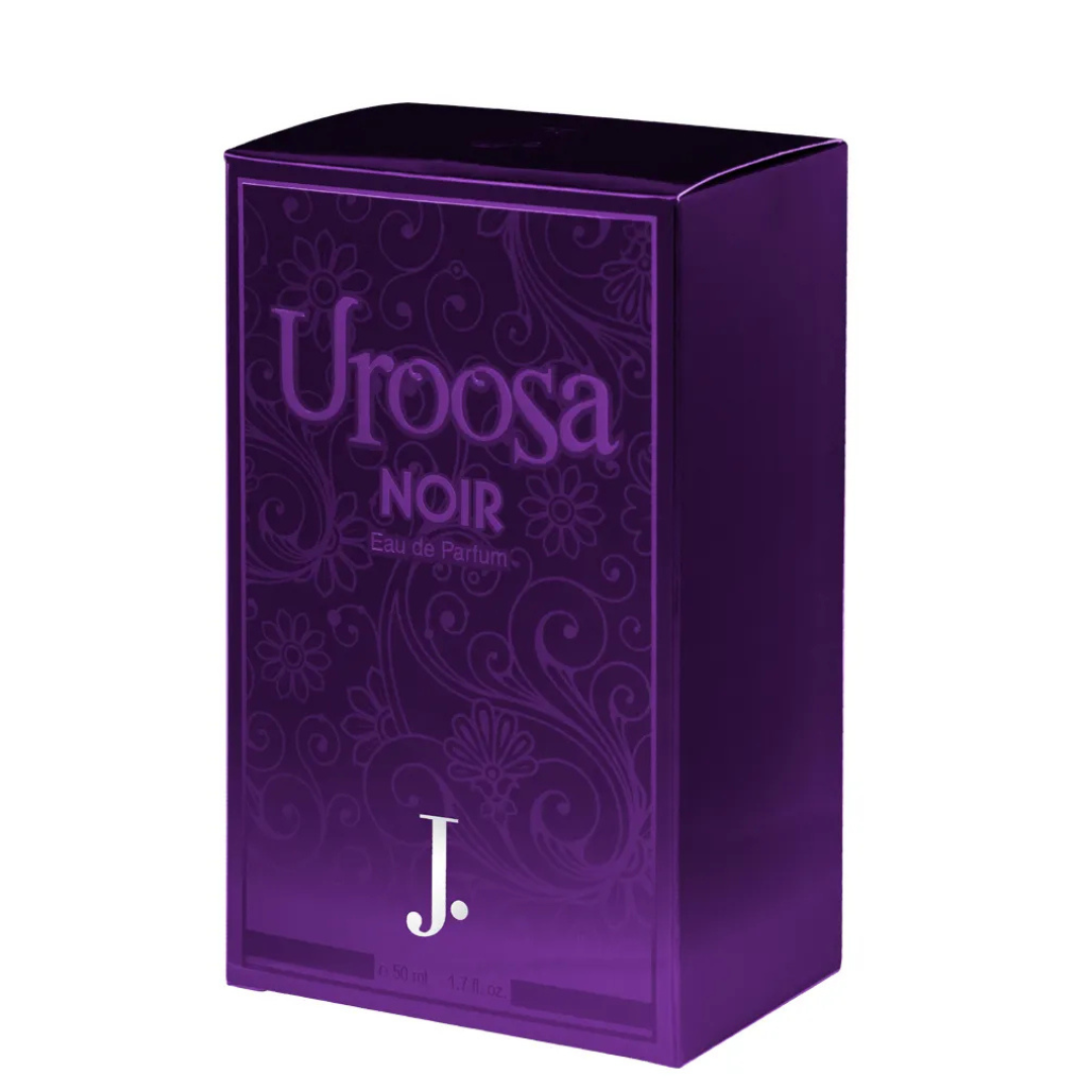 J. Perfume Uroosa Noir