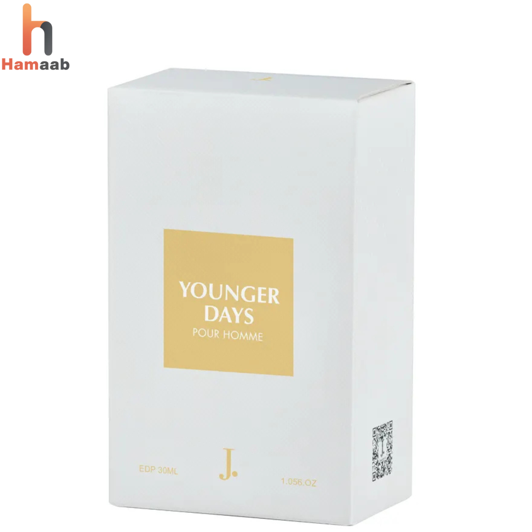 J. Younger Days Perfume