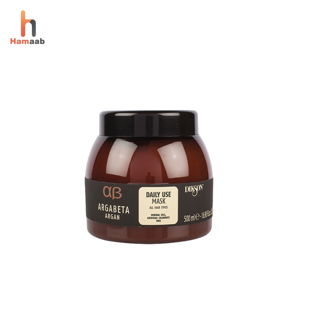 Dikson ArgaBeta Mask 500ml