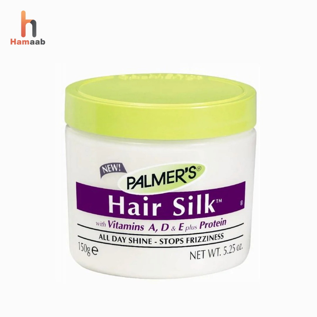 Palmer's Hair Food Silk 150gm