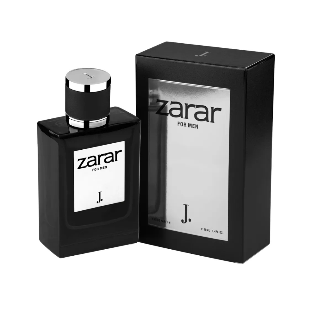 J. Zarar Perfume 30ml