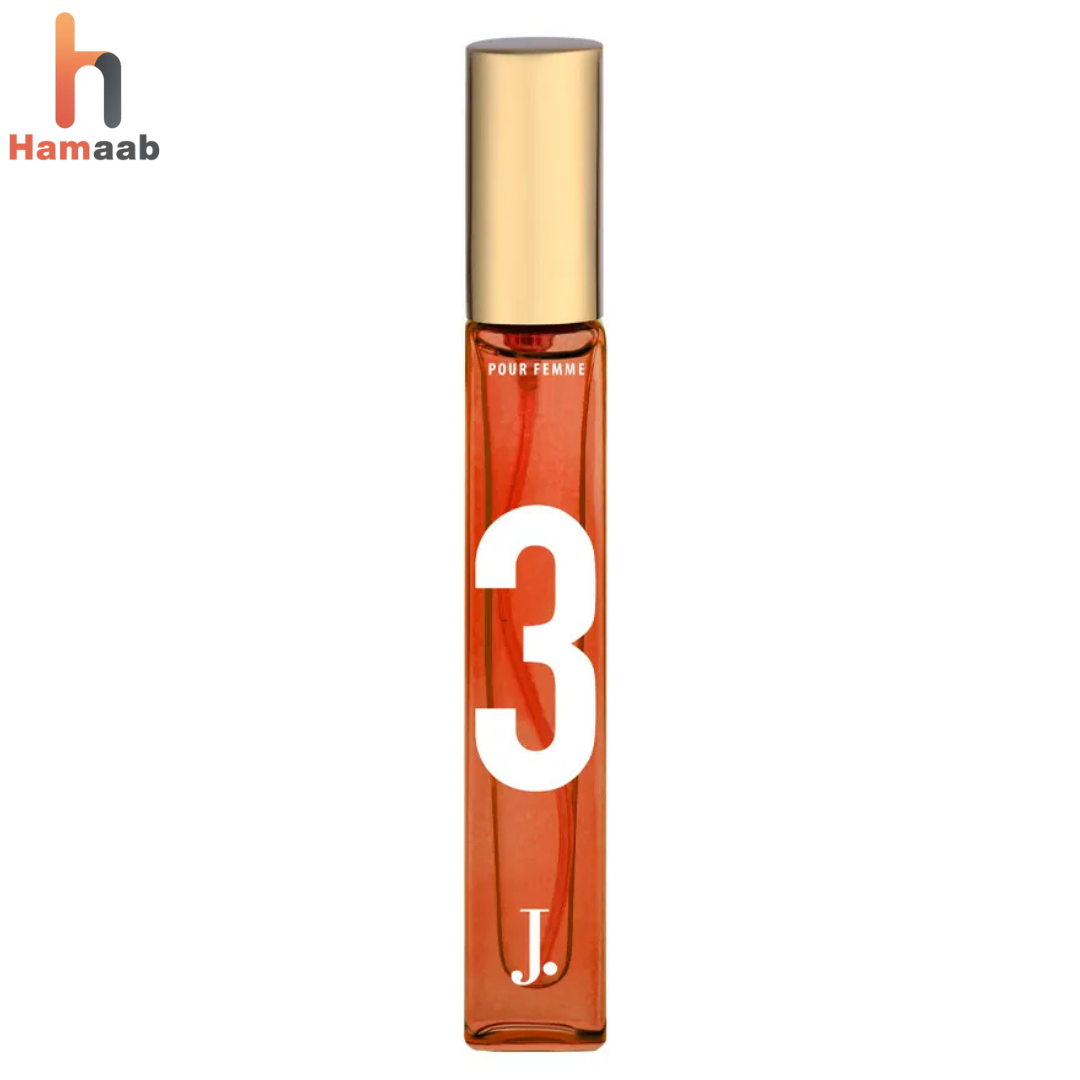 J. 3P Femme Perfume