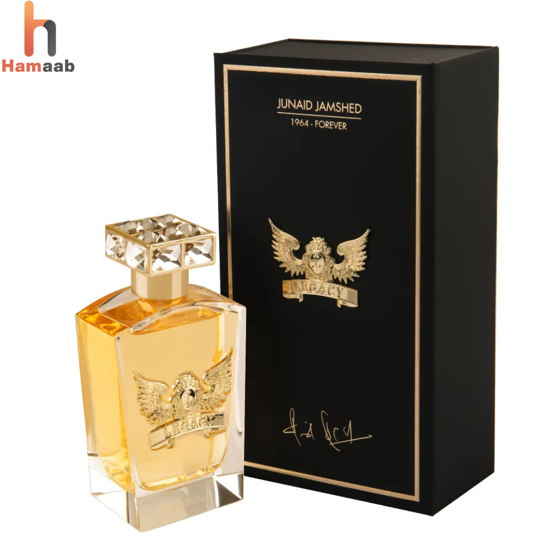 J. Perfume Legacy