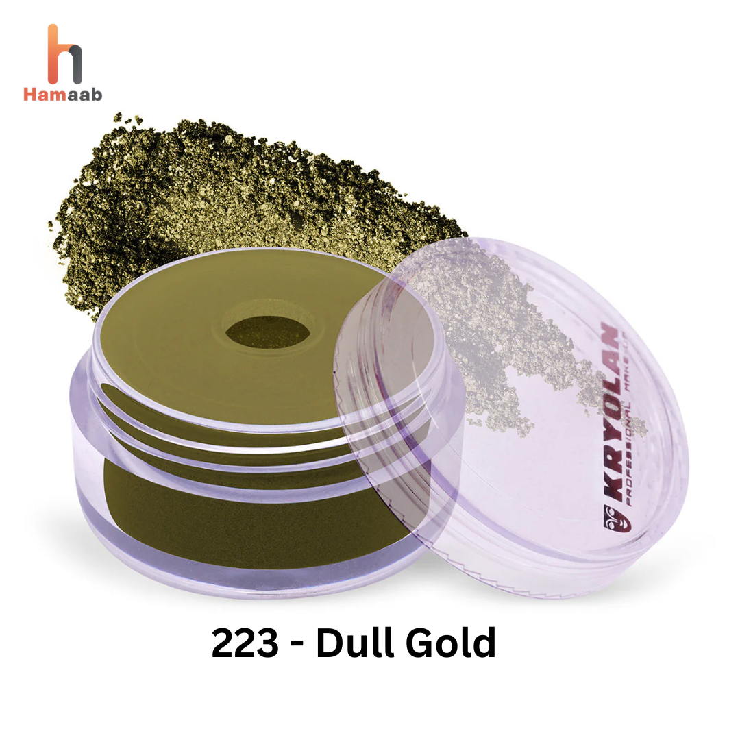 Kryolan - Satin Powder