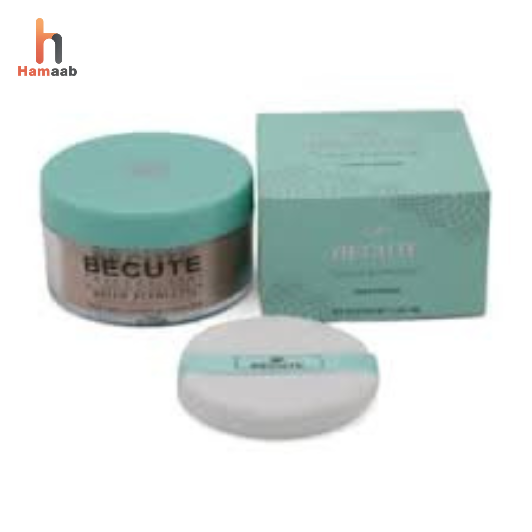 B Cute Primer Blue | Long-Lasting Base for Smooth Makeup – Hamaab